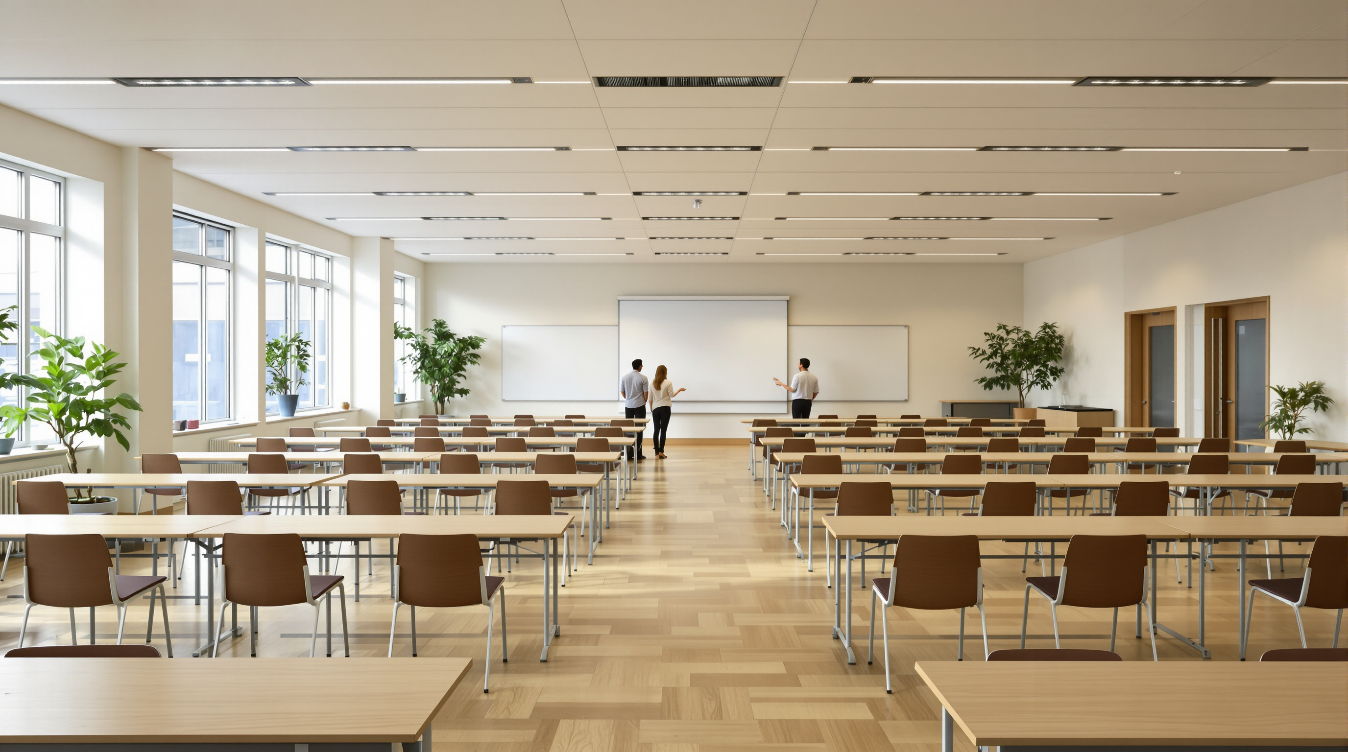THE HIVE-Institute for Teacher Training services