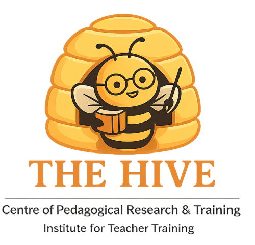 THE HIVE-Institute for Teacher Training